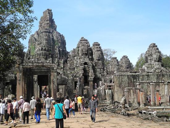 Bayon