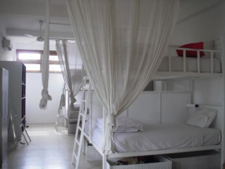 Das Zimmer