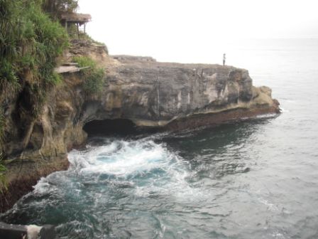 Swallow Point
