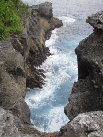 Swallow Point