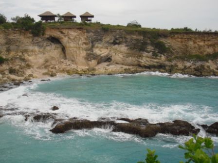 Blue Lagoon