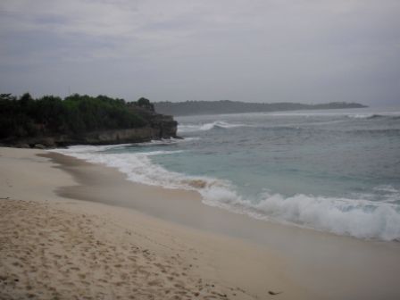 Dreambeach