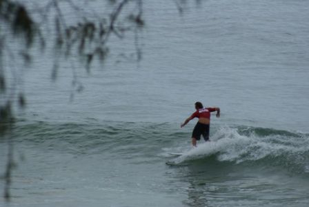 Surfing Competition
