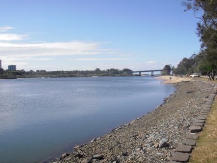 auch in Currumbin