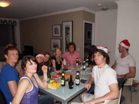 Christmas Party