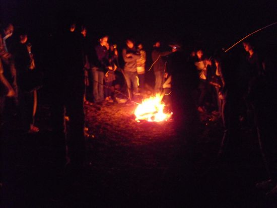 Bonfire