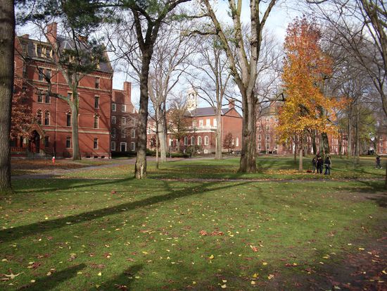 Harvard