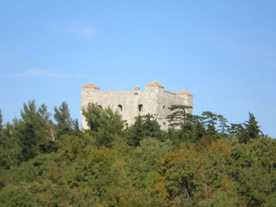 Festung Senj