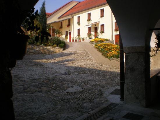 Diverse Tore und Einsichten