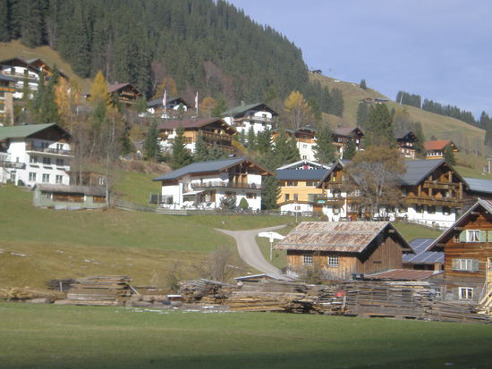 Kleinwalsertal