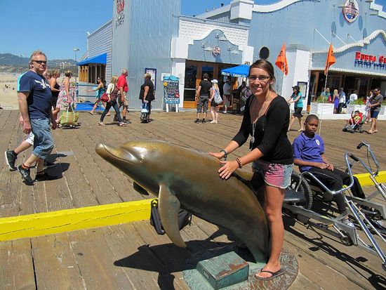 der war so heiß!  - sonst hätt i mi eh draufgsetzt 