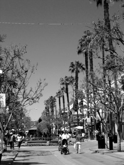 Third Street Promenade