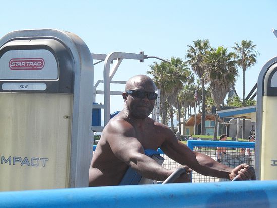 ein Foto extra für die Mama?