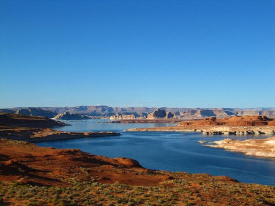 Lake Powell!!!