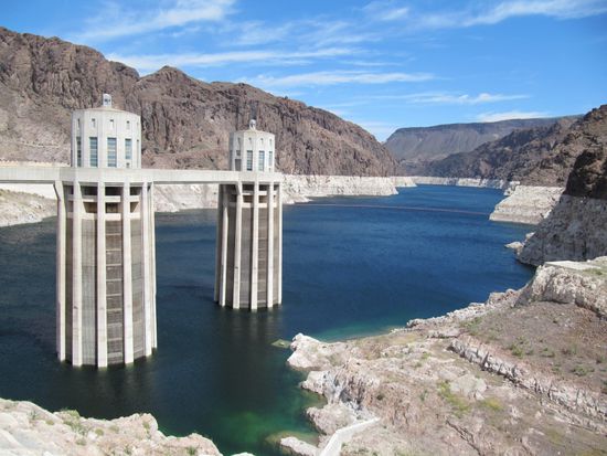 Hoover Dam