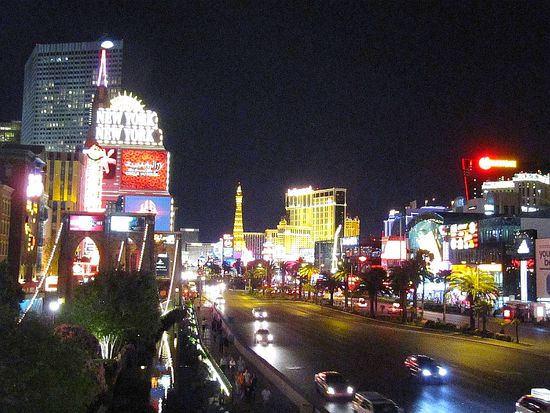 The Strip