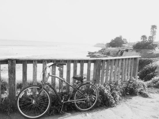 Pleasure Point - Capitola