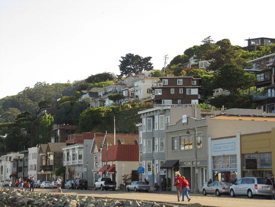 Sausalito