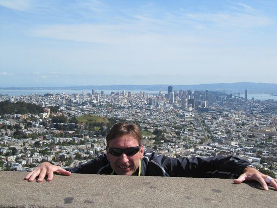 Papa alias Spiderman