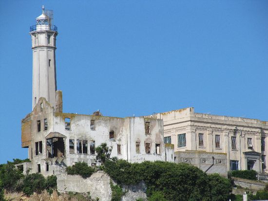 Alcatraz
