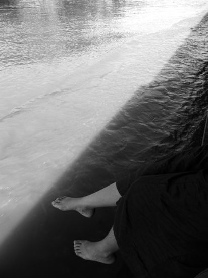 und diese Langsamkeit aus Laos...16 Stunden auf dem Boot, ja die vermisse ich auch 