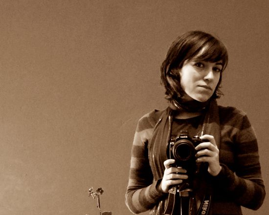 neu wiederentdeckt: Fotografieren