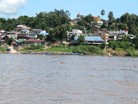 Huay Xai