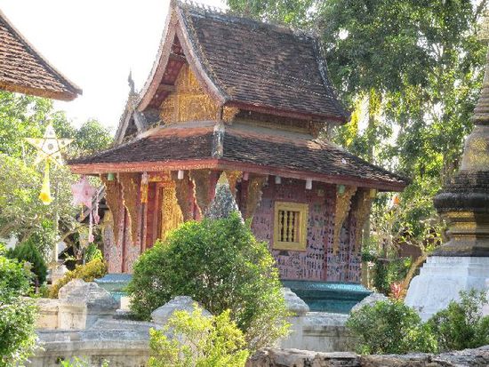 Im Wat Xieng Tong