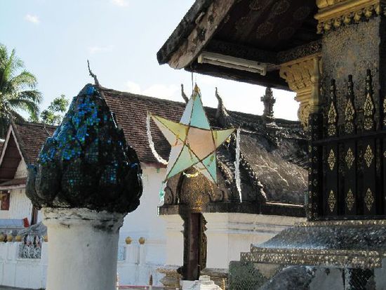 Wat Xieng Tong