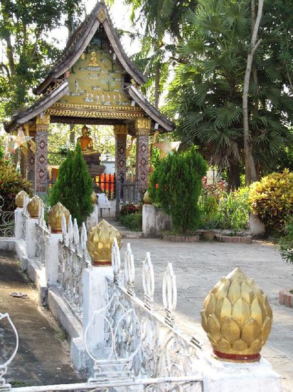Wat Xieng Tong