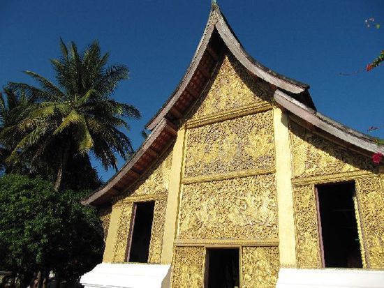 Wat Xieng Tong