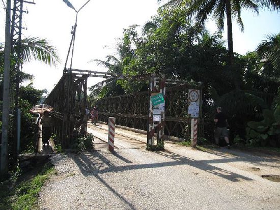 die alte Bruecke