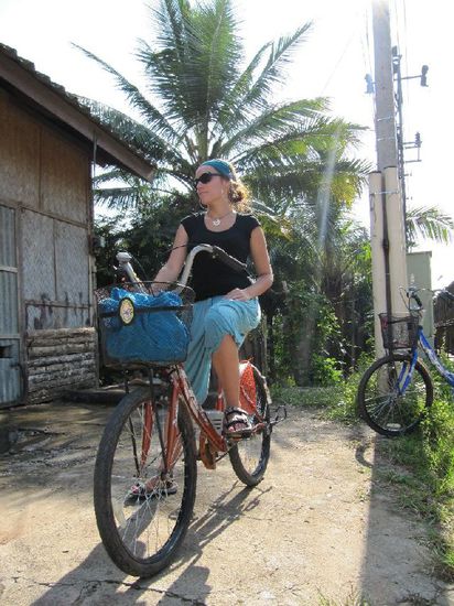 Superstyla Bikerbraut