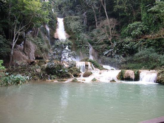 Kuang Si