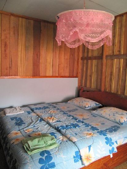 Honeymoon suite, oder?