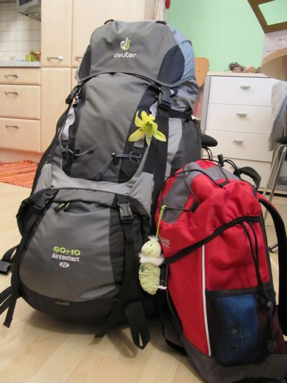 alles drin, ich schwöre 