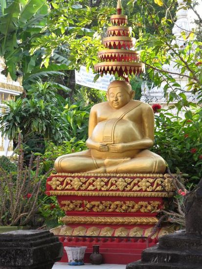 erinnert mich an das petit sushi von gestern....