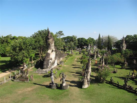 Aussicht vom Kuerbis