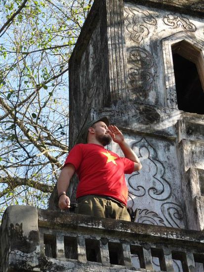 Kamerad Koenigsberger