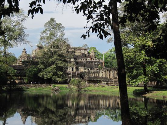 Royal Palace