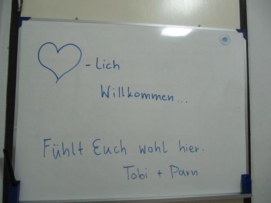 ohhh, süß