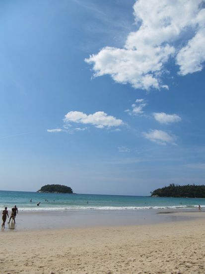 Kata Beach