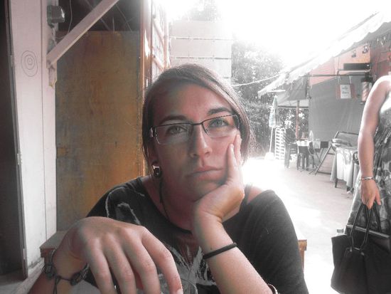 maaah, i mag in Thailand bleiben