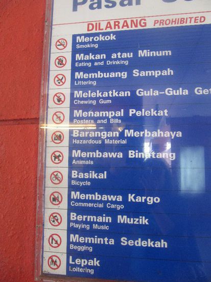 hmm, und gerade jetzt haette ich Lust zumindest eines davon zu machen!