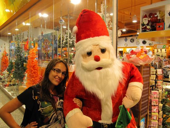 Happy Christmas!