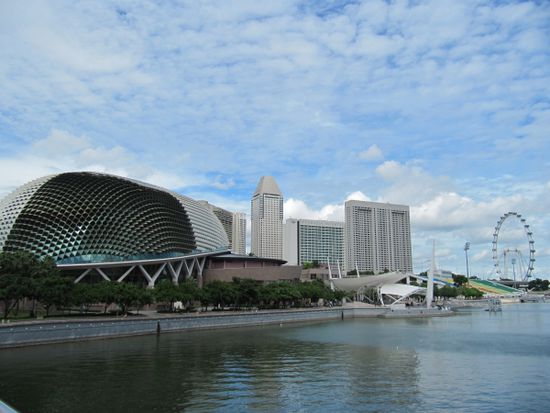 Marina Bay