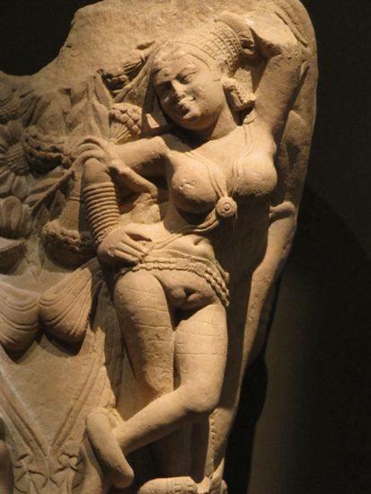 was soll ich sagen....Kunst