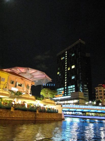 Clarke Quay