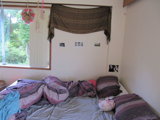 Mein Bett