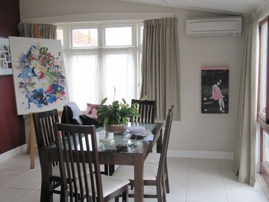 Brookes Airbrush Kunst